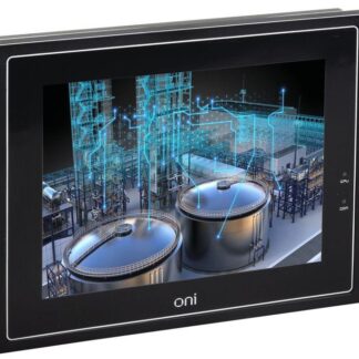 Панель оператора ETG 9.7дюйм ONI ETG-CP-097
