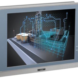 Панель оператора ETG 12.1дюйм ONI ETG-CP-121