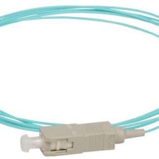 Пигтейл для многомодового кабеля (MM); 50/125 (OM3); SC/UPC; LSZH (дл.1.5м) ITK FPT5003-SCU-C1L-1M5