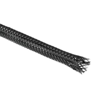 Оплетка каб. 25-40мм полиамид (уп.50м) DKC GTRPA-25