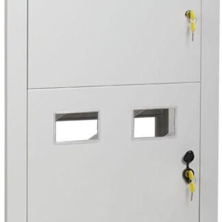 Щит этажный ЩЭ-2-2 36 IP31 УХЛ3 IEK IND-MKM12-02-30