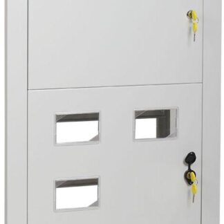 Щит этажный ЩЭ-3-2 36 IP31 УХЛ3 IEK IND-MKM12-03-30