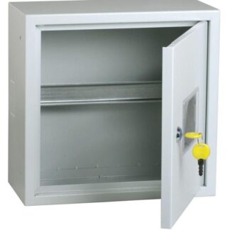 Корпус ЯУ-290-300 36 УХЛ3 IP31 метал. IEK IND-MKM51-YAU-290-300