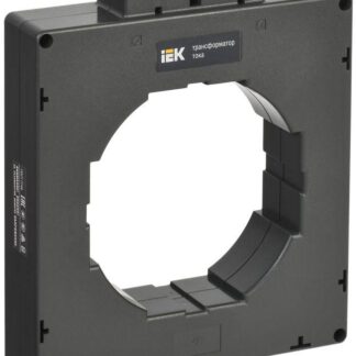 Трансформатор тока ТТИ-125 4000/5А 15ВА класс точн. 0.5S IEK ITT70-3-15-4000