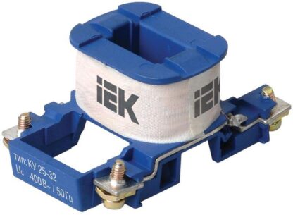 Катушка управления для КМИ-(9А-18А) 220В KARAT IEK KKM10D-KU-230