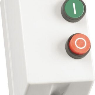 Контактор КМИ-11260 12А 220В/АС3 IP54 KARAT IEK KKM16-012-220-00