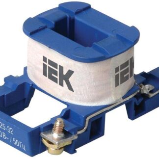Катушка управления для КМИ-(25А-32А) 36В KARAT IEK KKM20D-KU-036