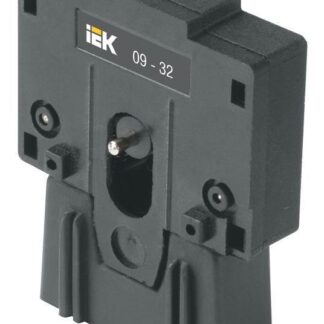Механизм блокировки для КМИ(40А-95А) KARAT IEK KKM30D-MB