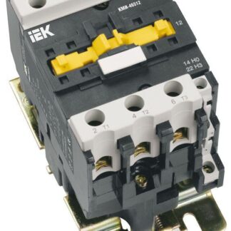 Контактор КМИ-48012 80А 230В/AC3 1НО 1Н3 KARAT IEK KKM41-080-230-11