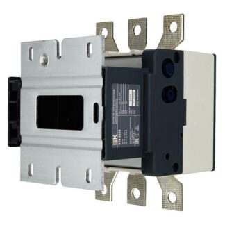 Контактор КТИ-5225 225А 400В/АС3 KARAT IEK KKT50-225-400-10