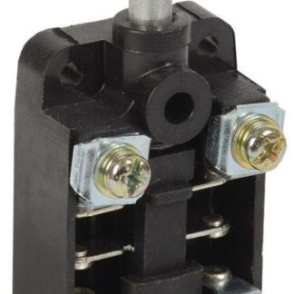 Выключатель концевой ВПК-2010-БУХЛ4 толкатель IP00 IEK KV-2-2010-1