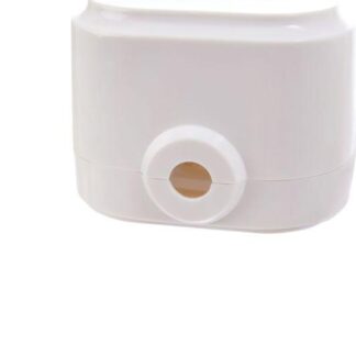 Колодка удлинителя 2-м 16А Classic К02 2P+PE 250В IEK KYP11-16-02-00-Z