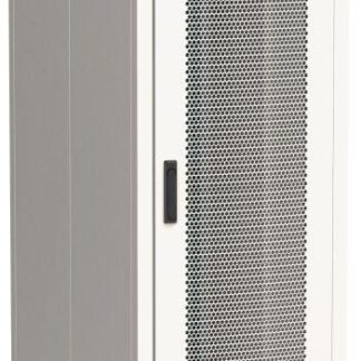 Шкаф сетевой LINEA N 19дюйм 47U 600х1000мм перфорир. двери сер. ITK LN35-47U61-PP