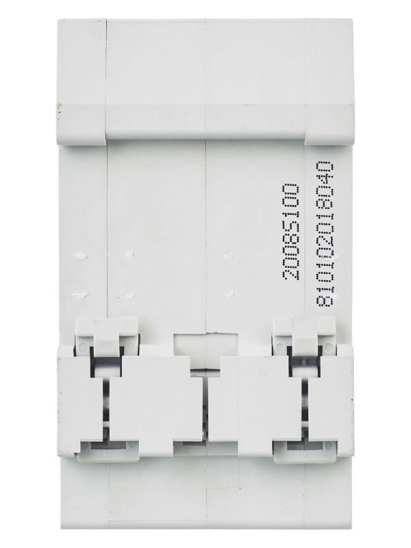 Выключатель автоматический дифференциального тока селективный 2п 40А 100мА тип AC АД12S KARAT IEK MAD13-2-040-C-100