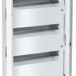 Корпус ЩРв-36 TITAN 3 540х310х120мм IP31 метал. бел. IEK MKM14-V-36-31-TW