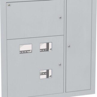 Щит этажный ЩЭ-3-1 36 IP31 УХЛ3 IEK MKM42-03-31