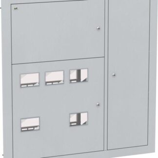 Щит этажный ЩЭ-5-1 36 IP31 УХЛ3 IEK MKM42-05-31