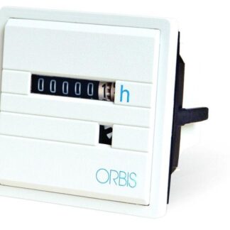 Счетчик моточасов встраиваемый CONTA EMP Orbis OB180800