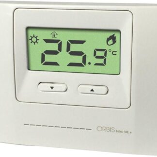 Термостат NEO ML+ цифр. IP40 Orbis OB324400