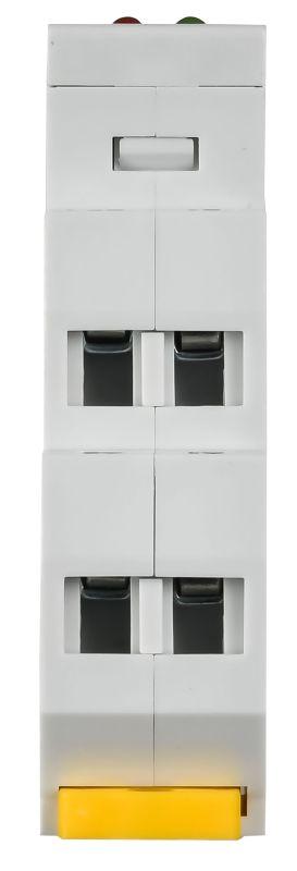 Реле тока ORI 0.5-5А 24-240В AC/24В DC IEK ORI-01-5