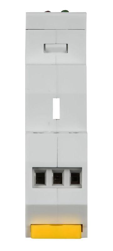 Реле импульсное ORM 1 конт. 230В AC IEK ORM-01-AC230
