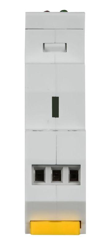 Реле циклическое ORT 2 контакта 230В AC IEK ORT-S2-AC230V