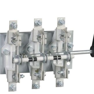 Разъединитель РЕ19-35-31120 250А IEK PE-31120-0250
