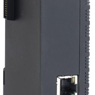 Модуль коммуникационный 10/100Mbps; UDP/TCP; TCP MODBUS Master ONI PLC-S-EXC-ETHERNET