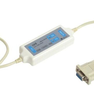 Реле логическое PLR-S. RS-232 ONI PLR-S-CABLE-RS232