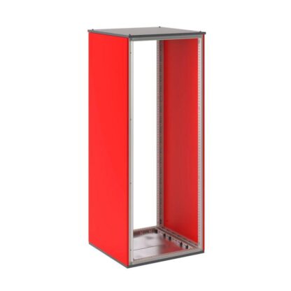 Комплект панелей бок. для шкафа RAM BLOCK CQE 2000х600 (левая+правая) DKC R5LE2062
