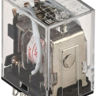Реле РЭК 78-4 3А 220В AC IEK RRP20-4-03-220A