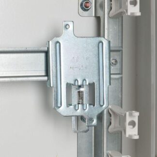 Скоба RCs1 на DIN-рейку для ВА 88-32 KARAT IEK SVA10D-S35-3