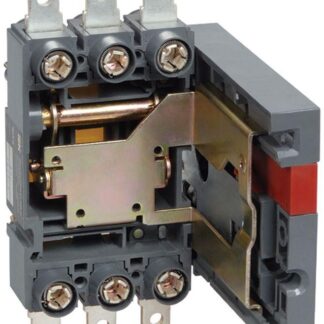 Панель выкатная ПМ2 для ВА88-40 KARAT IEK SVA50D-PM2-P