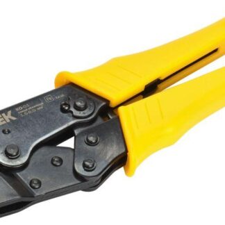 Клещи для обжима КО-01 1.5-6мм IEK TKL10-D15-006