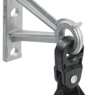 Комплект промежуточной подвески КОПМ 1500 ECOLINE IEK UKA-31-D16-D95-ECLN
