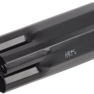 Перчатка термоусаживаемая ПТк 4х150-240 1кВ IEK UMS-CB3-9035-3211-1KV