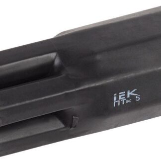 Перчатка термоусаживаемая ПТк 5х70-120 1кВ IEK UMS-CB5-8033-2609-1KV