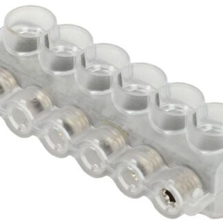 Колодка клеммная для сетей уличного освещения КЕ10.506 IEK UZK-KKSUO-56