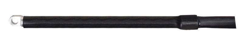 Комплект муфты концевой ПКВтп внутренней установки 1х16/25 с болтовыми наконечниками ПВХ/СПЭ изоляция 1кВ IEK UZM-XLK...