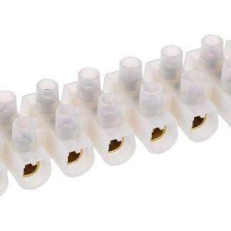 Колодка клеммная ЗВИ-150 16-35кв.мм 12 пар IEK UZV3-150-35