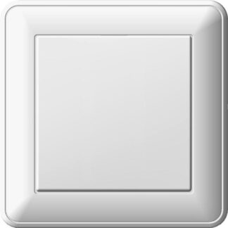 Переключатель проходной 1-кл. СП W59 Aqua 16А IP44 16AX в сборе бел. SchE VS616-156B-18