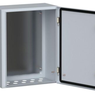 Корпус ЩМП-2-0 500х400х220 У2 IP54 метал. IEK YKM40-02-54