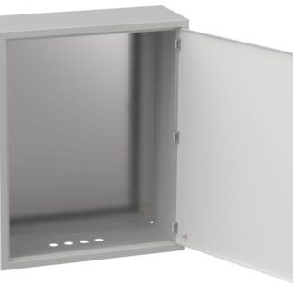Корпус ЩМП-4-0 800х650х250 УХЛ3 IP31 метал. IEK YKM40-04-31