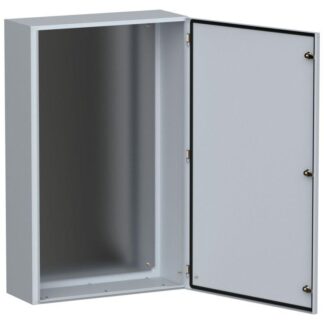 Корпус ЩМП-6-0 1200х750х300 У2 IP54 метал. IEK YKM40-06-54