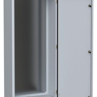 Корпус ЩМП-7-0 1400х650х285 У2 IP54 метал. IEK YKM40-07-54