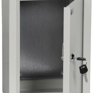 Корпус ЩМП-3.2.1-0 300х210х150 УХЛ3 IP31 метал. IEK YKM40-321-31