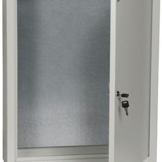 Корпус ЩМП-3-1 650х500х150 УХЛ3 IP31 метал. IEK YKM41-03-31