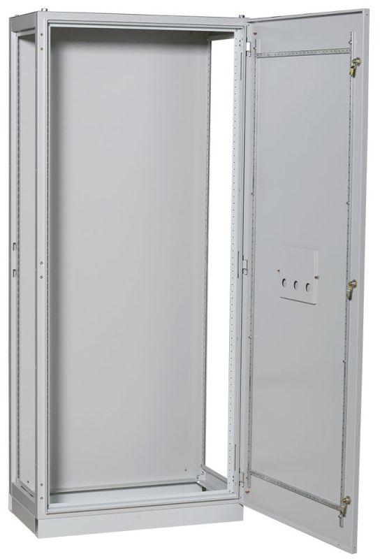 Корпус сборный ВРУ SMART 1800х450х450 IP31 IEK YKM50-1800-450-450