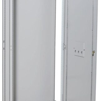 Корпус сборный ВРУ SMART 2000х600х600 IP31 IEK YKM50-2000-600-600