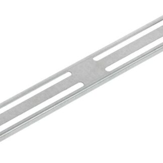 Рейка поперечная двухрядная 412 SMART (уп.2шт) IEK YKV-RPD-412-450